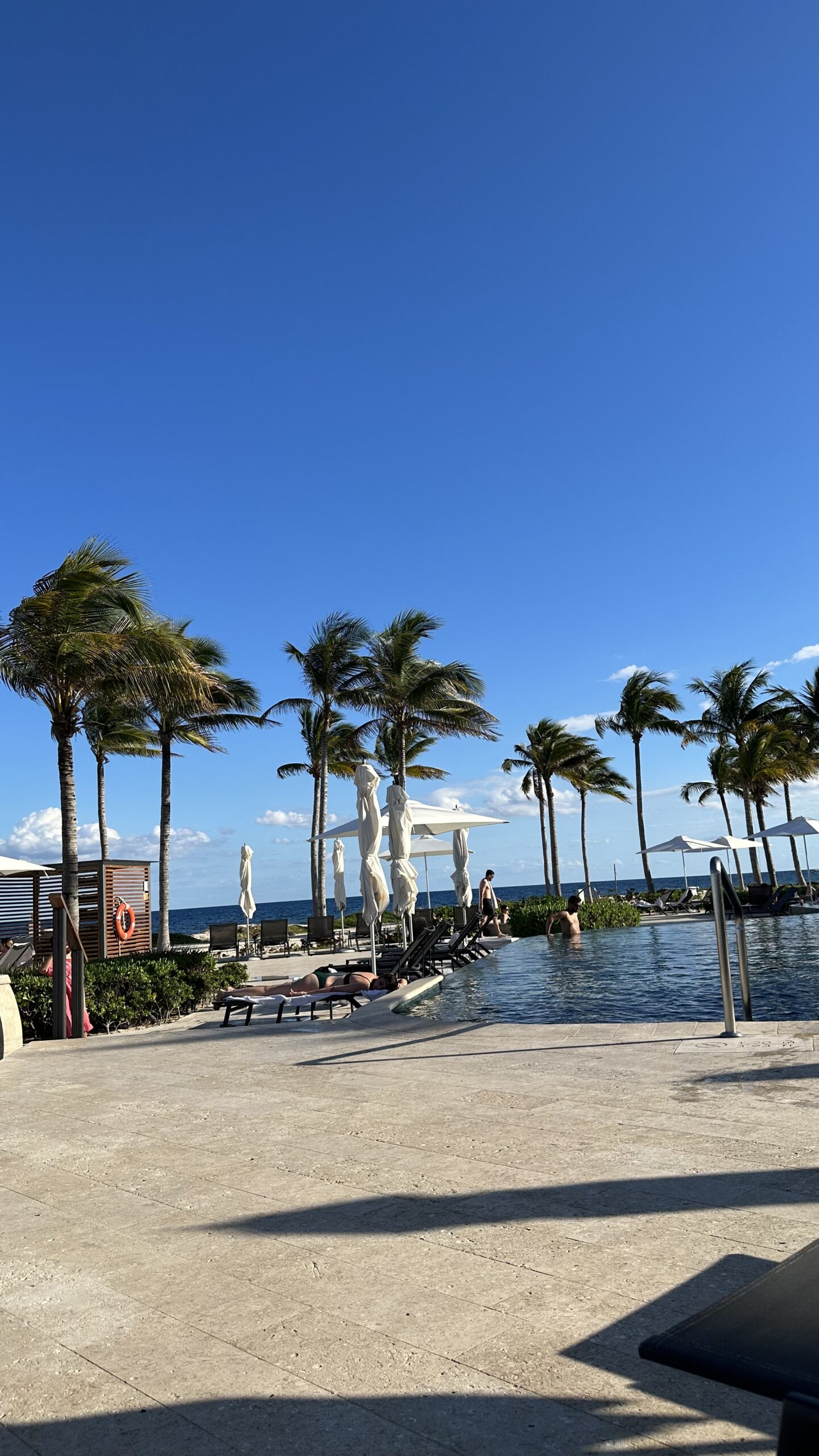 Hilton Tulum Riviera Maya Review