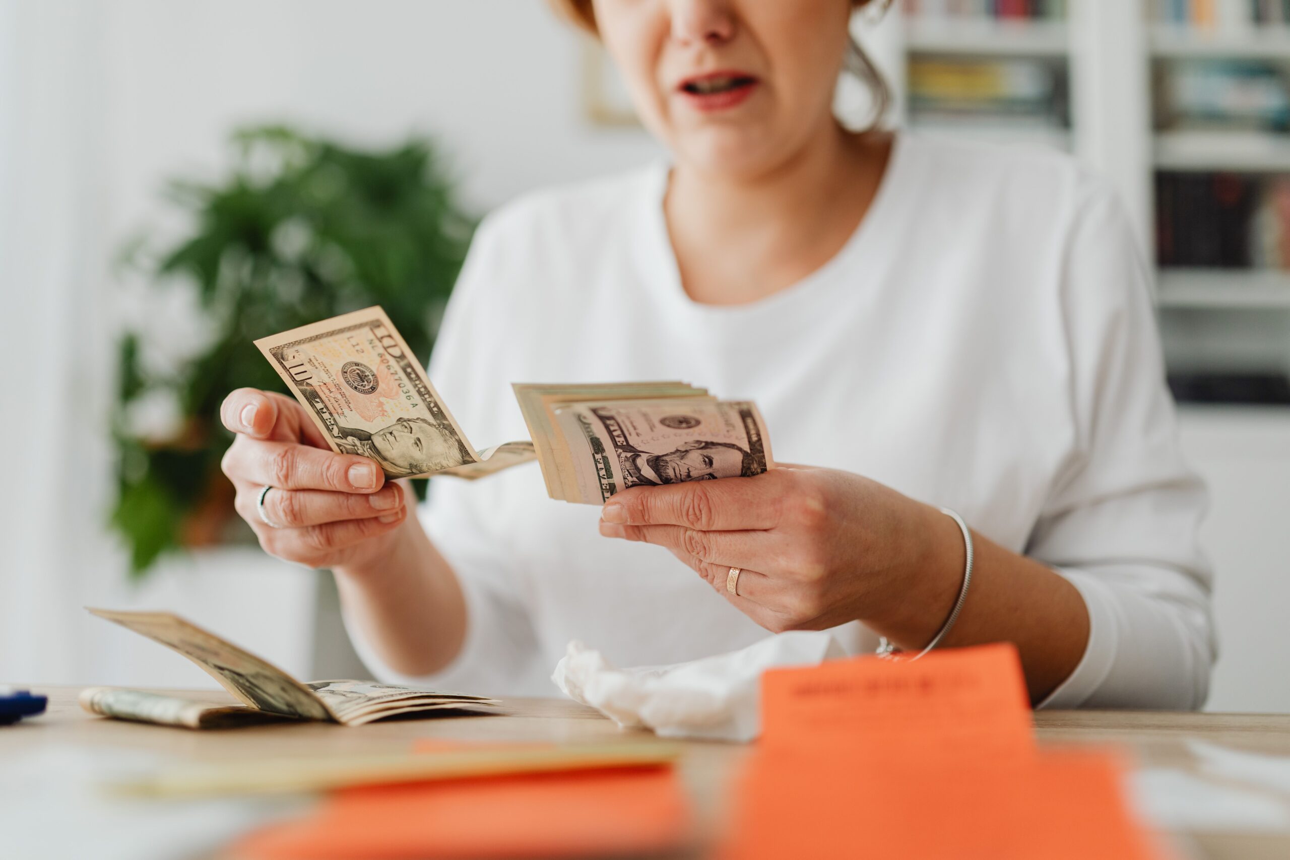 Financial Mistakes I’ve Made + How to Avoid Them