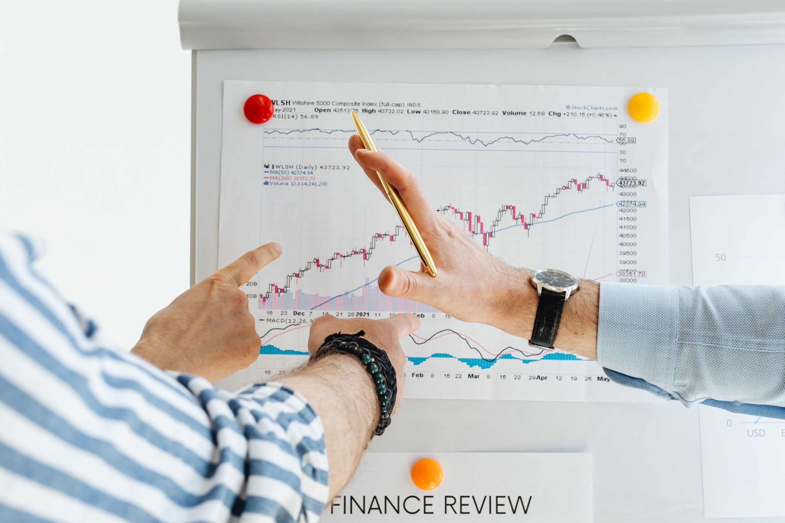 Income, Net Worth, and Expenses: My Financial Goals for 2026