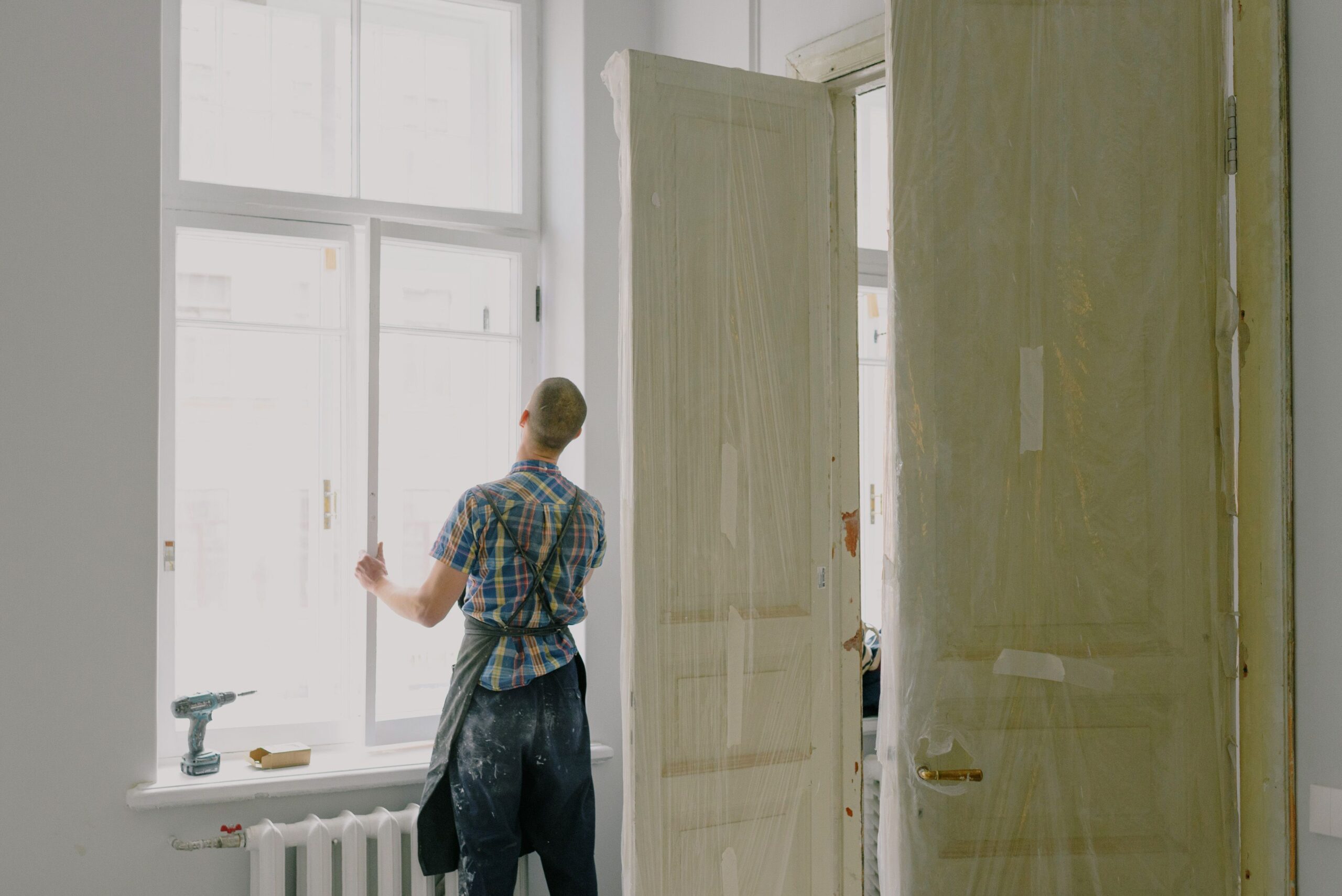 House Operations: A Complete Maintenance and Setup Checklist for Airbnbs (or Any Home)