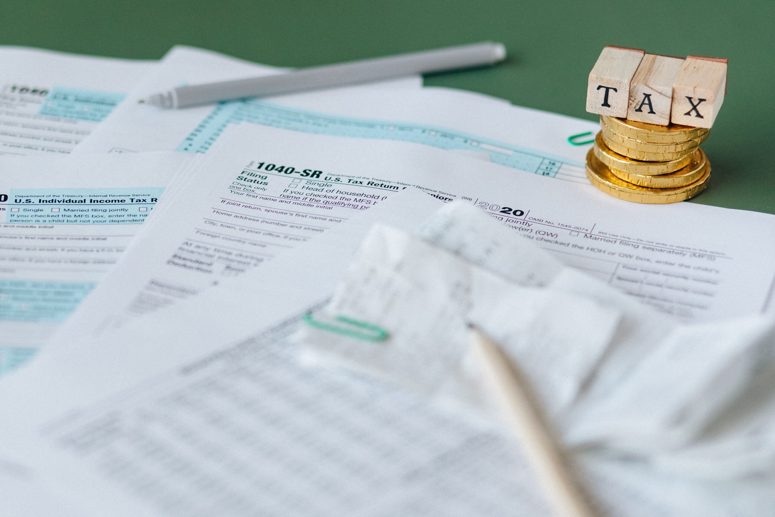 What I Wish I Knew 10 Years Ago: Legal Strategies to Pay Less Tax as a High Income Earner