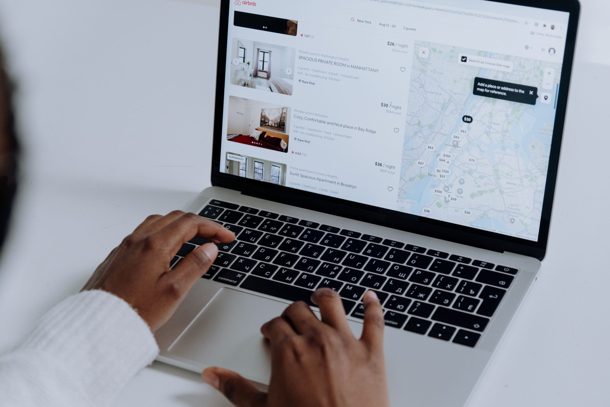 How to Write the Perfect Airbnb Listing: A Section-by-Section Guide