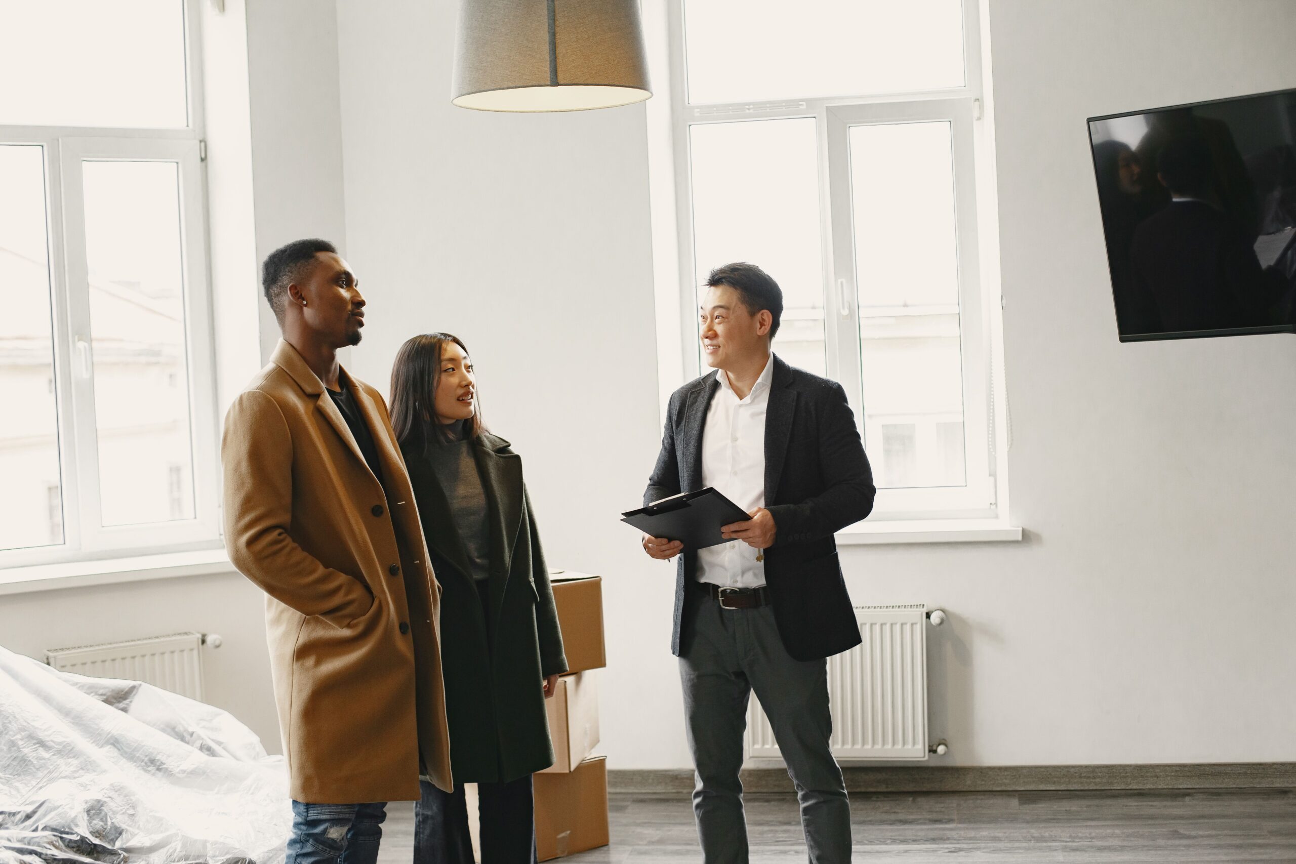How Real People With Jobs Actually Get Started in Real Estate