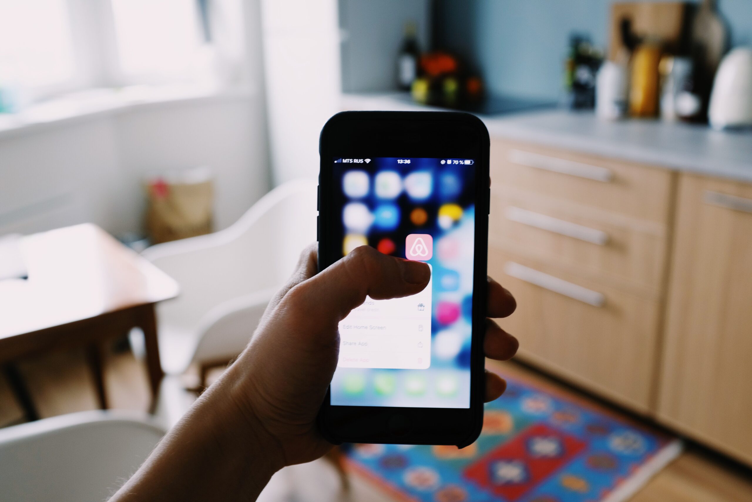 The 12 Apps I Use to Run My Airbnb Remotely
